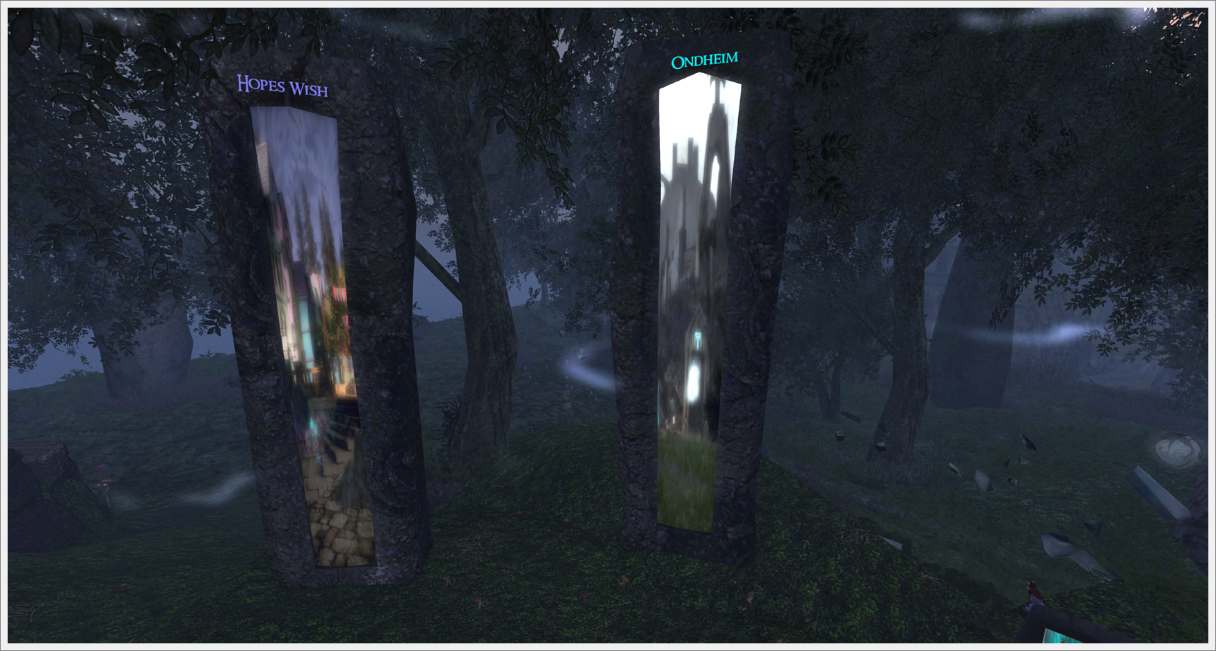 Fairelands Junction2024-007